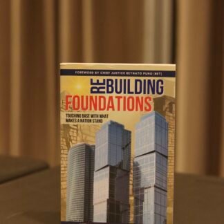 Rebuilding Foundations