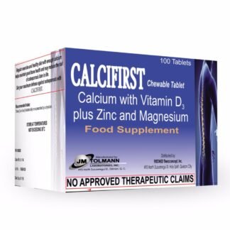 Calcifirst