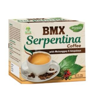 BMX Serpentina