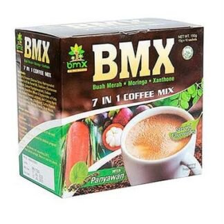 BMX Panyawan Coffee